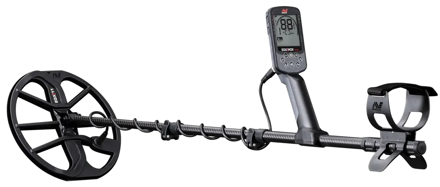Sivas Minelab Equinox 700 ürün görseli