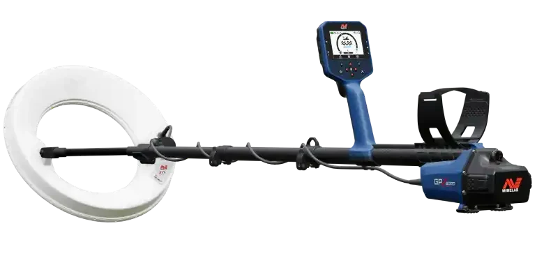 Sivas Minelab GPZ 8000 ürün görseli