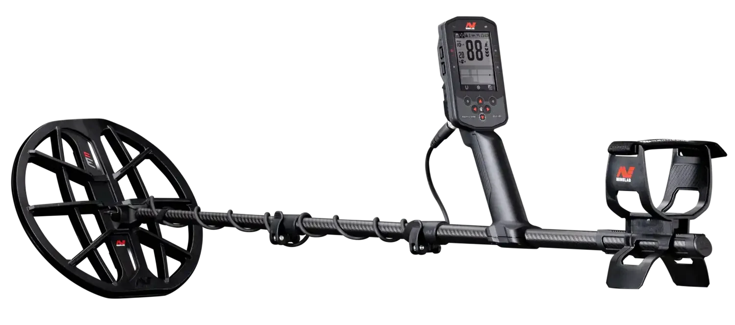 Sivas Minelab Manticore ürün görseli