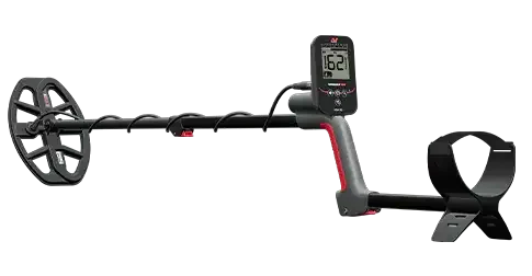 Sivas Minelab Vanquish 360 ürün görseli