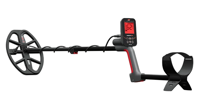 Sivas Minelab Vanquish 560 Pro Pack ürün görseli