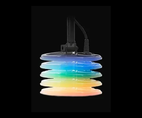 Sivas Minelab X-Terra Elite - Multi-IQ teknolojisi