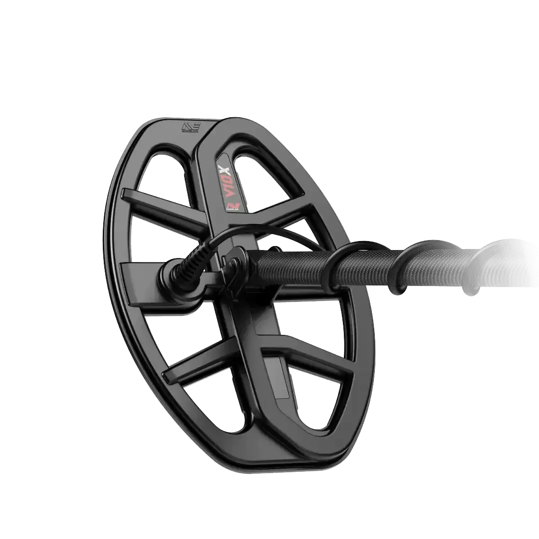 Sivas Minelab V12X Double-D Bobin ürün görseli